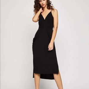 BCBGeneration Della Midi Dress